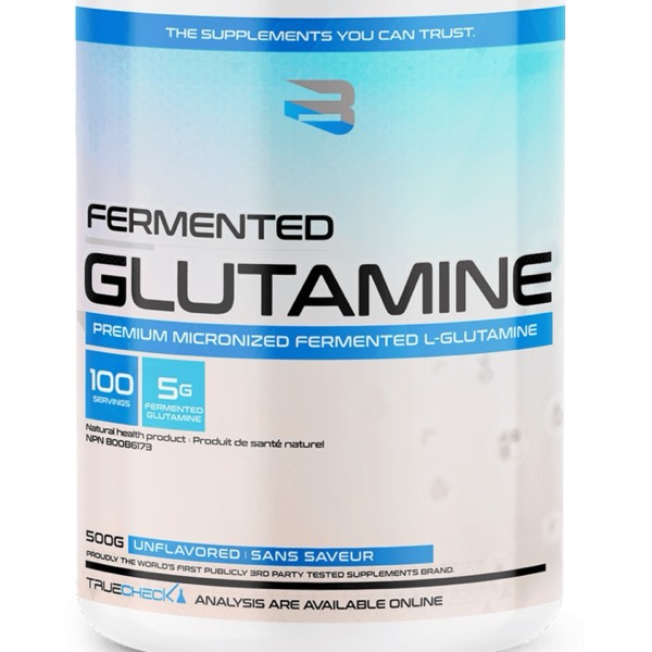 Glutamine