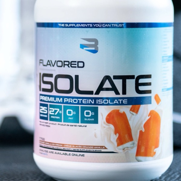 Protein, 2 lb